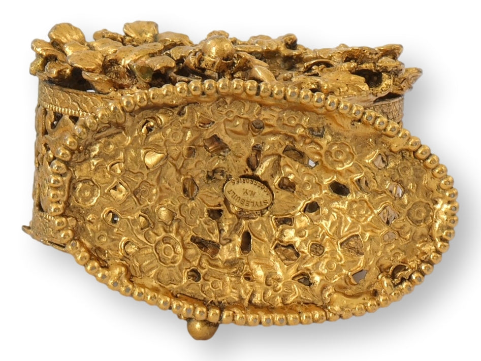 Midcentury Hollywood Glam Vanity Set