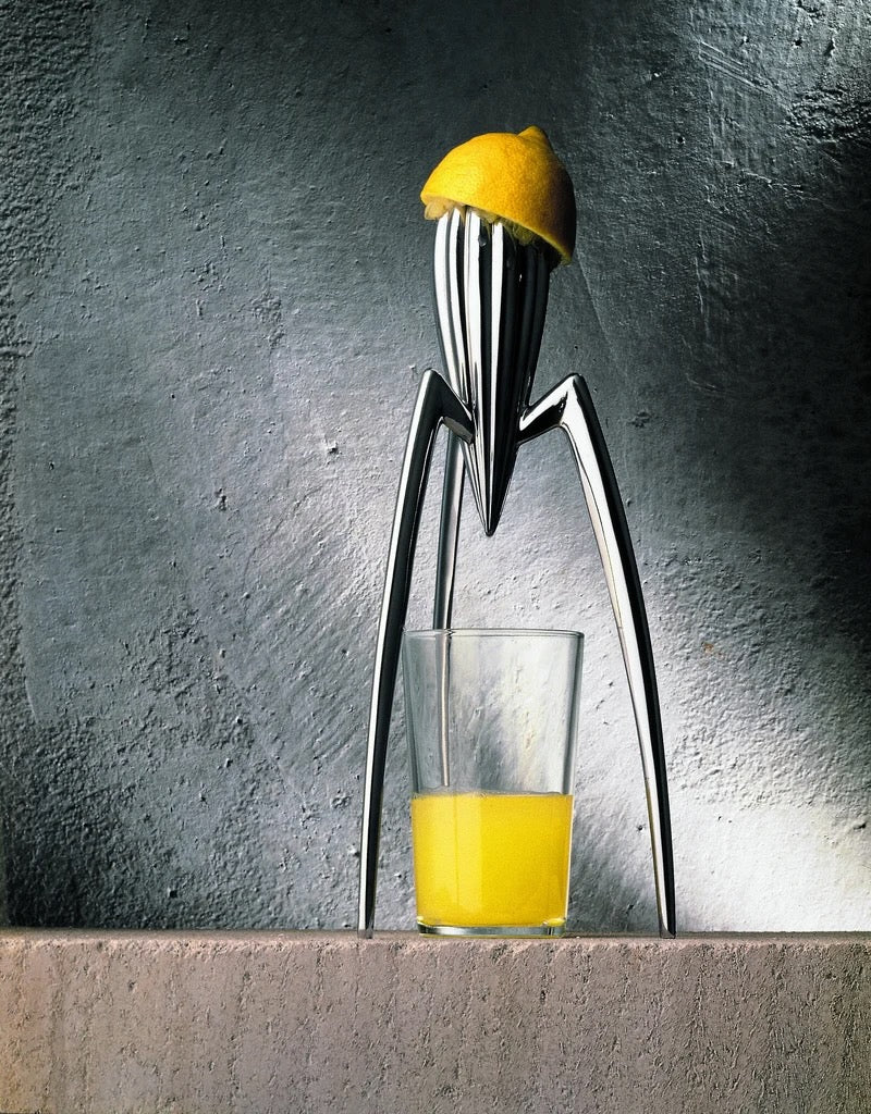 Philippe Starck for Alessi Juicy Salif Citrus Squeezer