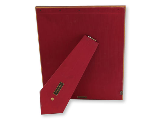 Vintage English Grouping of Picture Frames, Set of 4