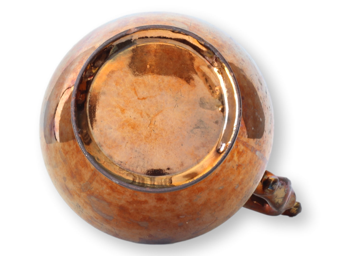 1840s Queen Victoria & Albert Wedding Jug