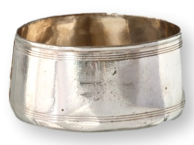 Art Deco Claridges Hotel London Wine Coasters