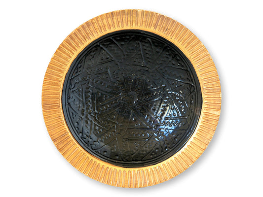 Roy Hamilton for Steve Chase Associates “Hadley” Bowl