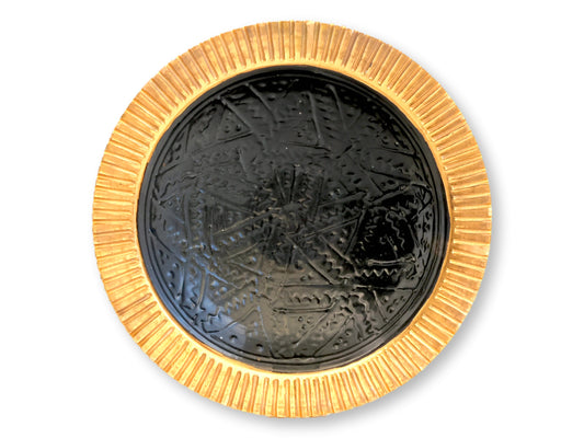 Roy Hamilton for Steve Chase Associates “Hadley” Bowl