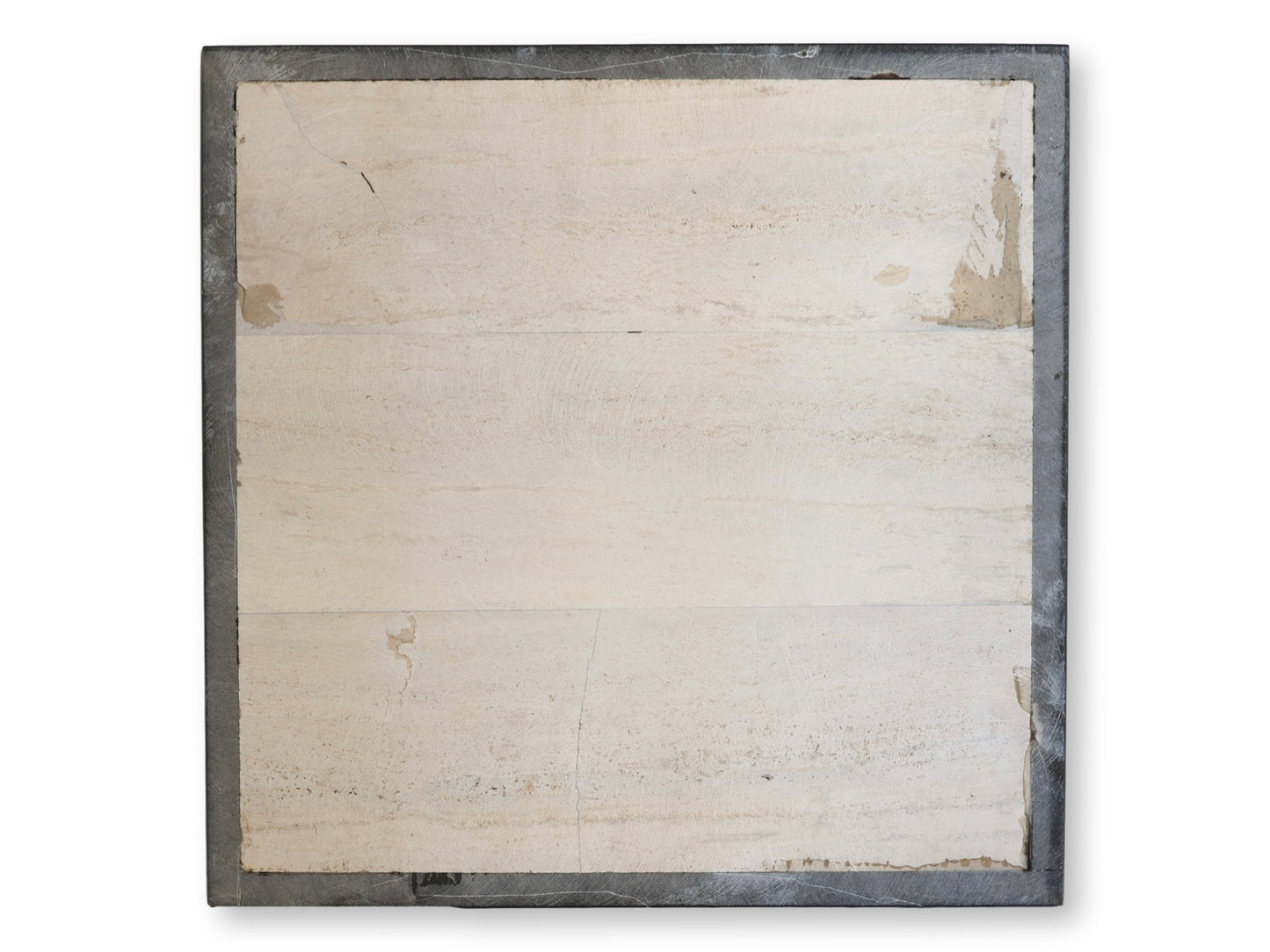 Midcentury Italian Marble Chess Set