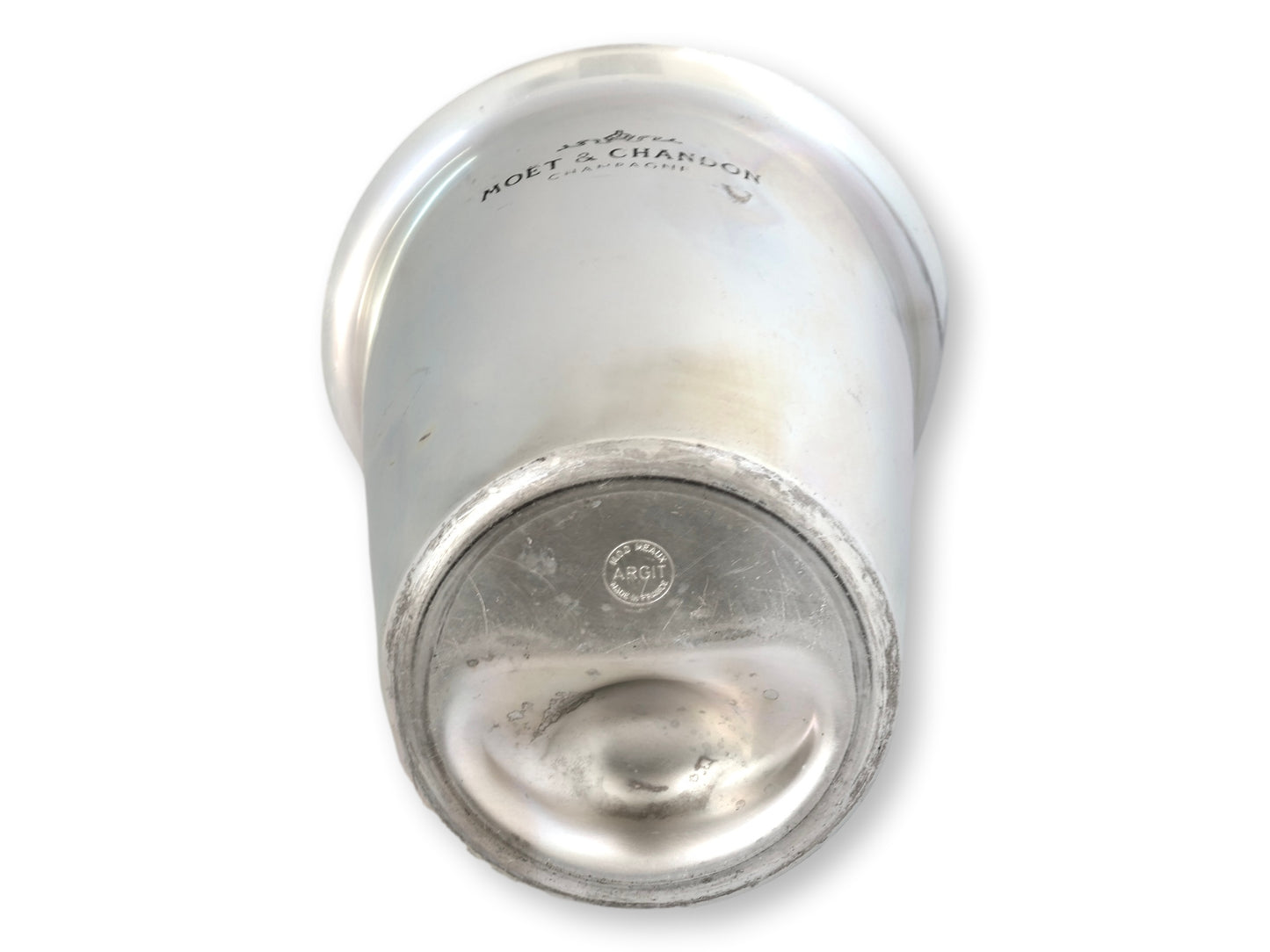 Vintage Moët Chandon Champagne Bucket