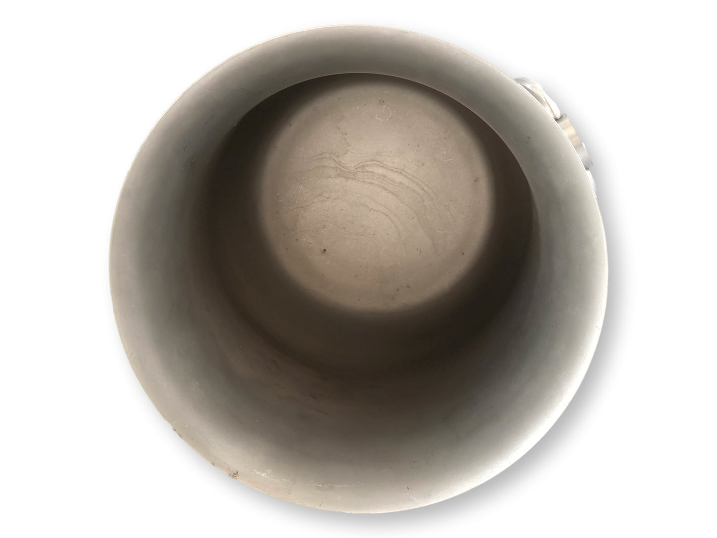 Vintage French "Jean Couzon Orfevre" Champagne Bucket