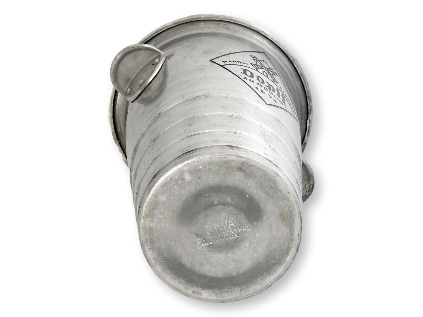 Vintage "Dopff au Moulin" Champagne Bucket