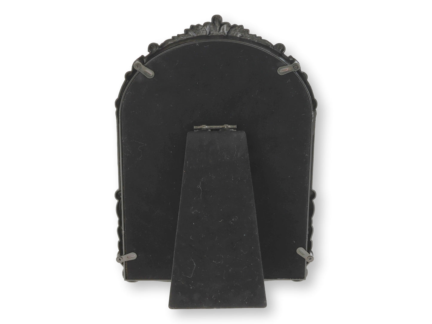 Antique Framed English Queen Victoria Horse Brass