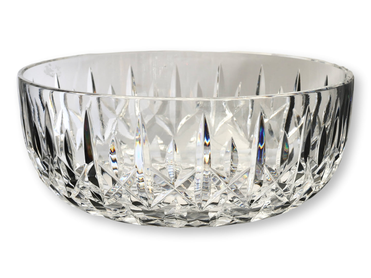 Waterford Lismore 10 Inch Round Bowl