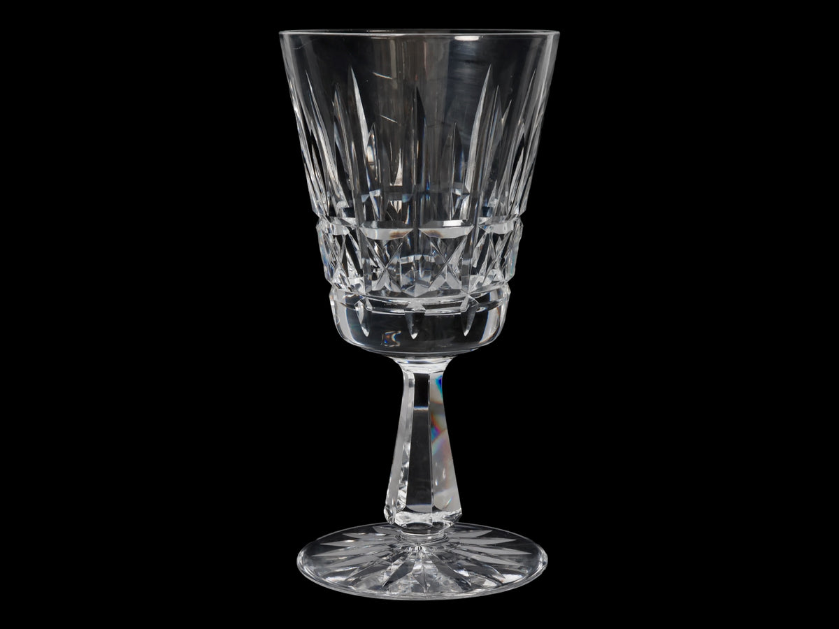 Waterford Kylemore 6.75" Water Goblets, Set of 12