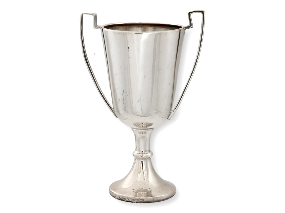 1950 London Horse Gymkhana Trophy
