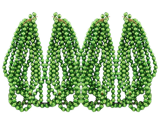 Midcentury Mercury Glass Garlands - 320" / 26Ft