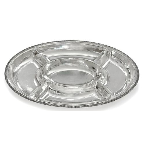 Midcentury Mappin & Webb Serving Tray