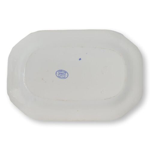 Vintage English Spode Italian Platter