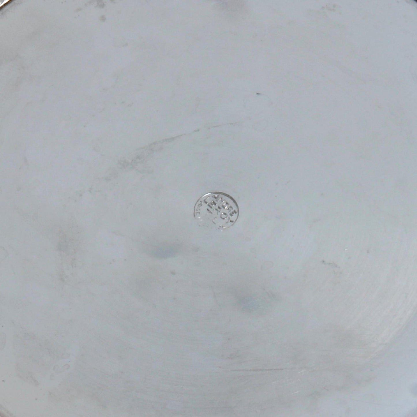 Midcentury André Leroy Chrome-Plated Champagne Bucket