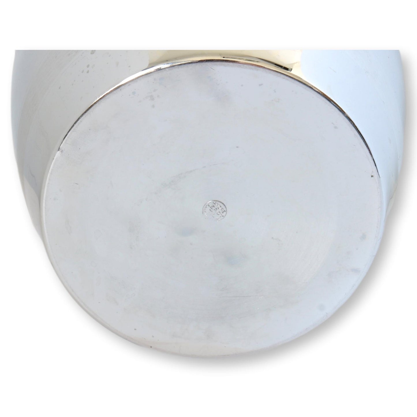 Midcentury André Leroy Chrome-Plated Champagne Bucket
