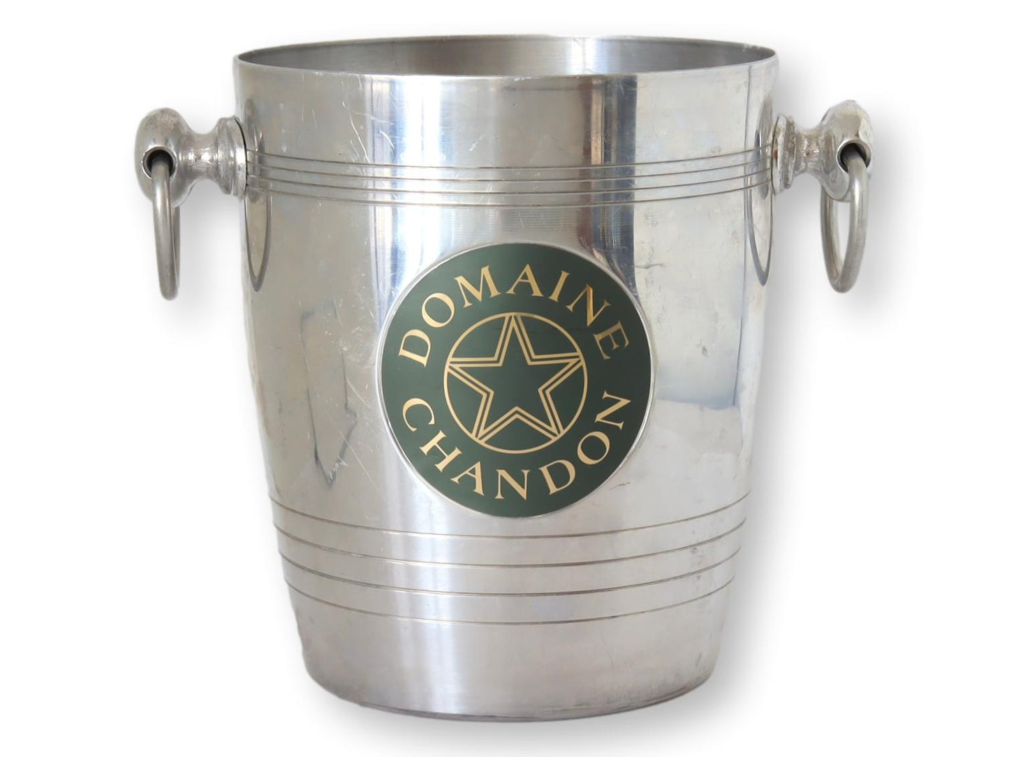 Vintage Domain Chandon Champagne Bucket
