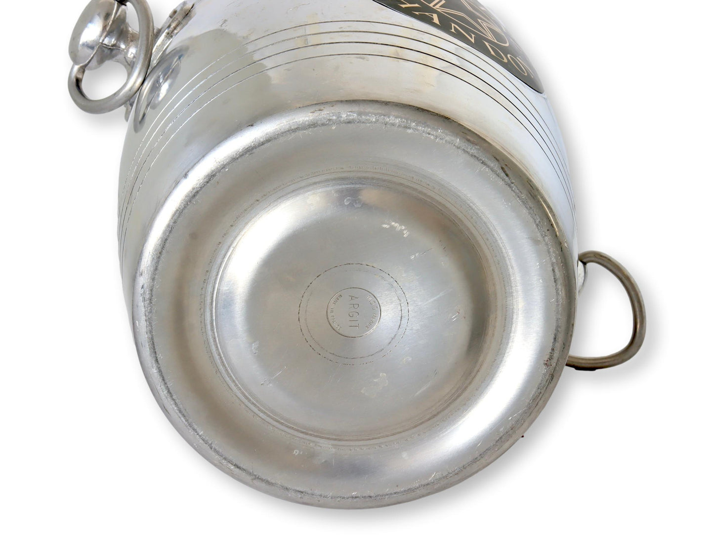 Vintage Domain Chandon Champagne Bucket