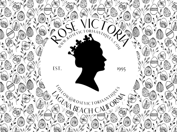 Rose Victoria Antiques
