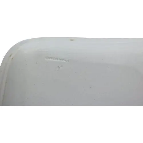 Antique Wedgwood English Creamware Set- 7 Pieces