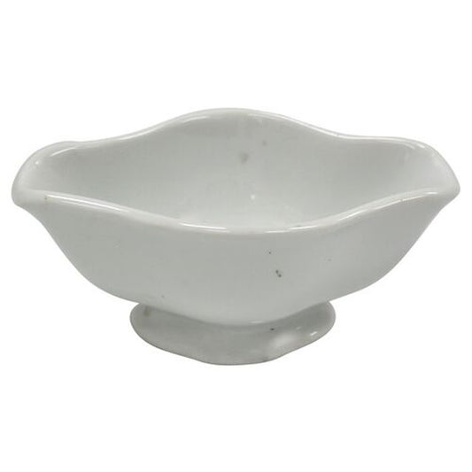 1920s French Porcelain Fish Set / Service, 2 Pcs