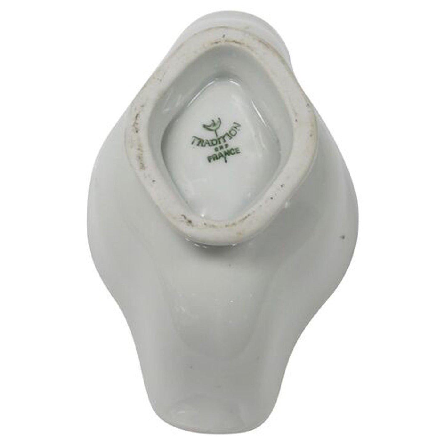 1920s French Porcelain Fish Set / Service, 2 Pcs