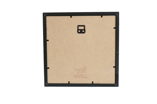 Framed Antique French Prayer Book