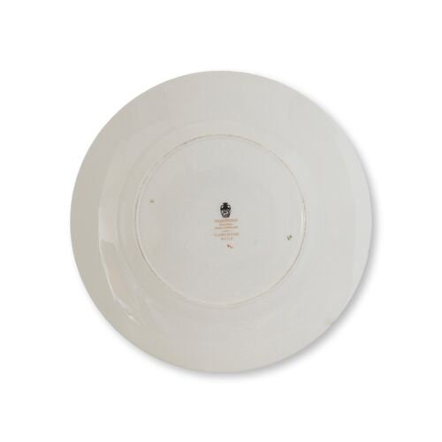 Wedgwood Florentine 8" Salad Plates, Set of 6