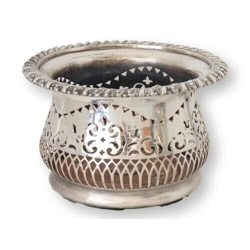 Georgian Magnum Wine Coasters, C.1840s