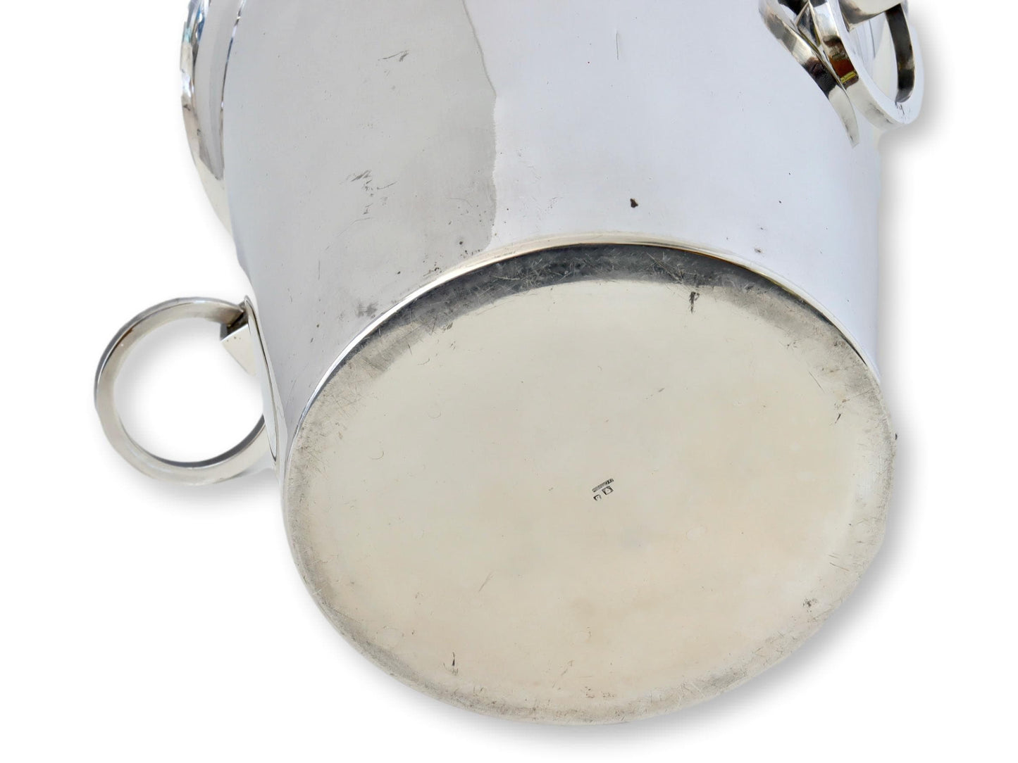 Saint Médard Le Chandon Champagne Pail