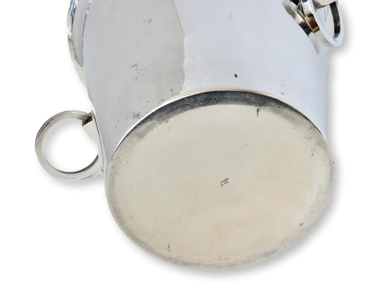 Saint Médard Le Chandon Champagne Pail