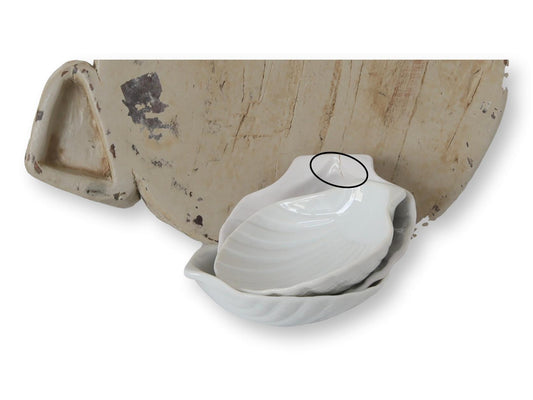 French Bread & Condiment Set, 4 pcs