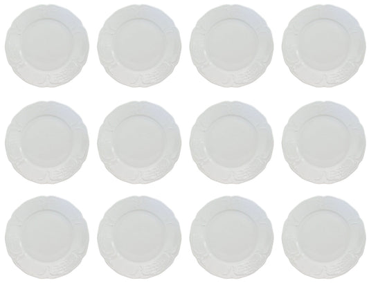 Midcentury Rosenthal Porcealin Plates