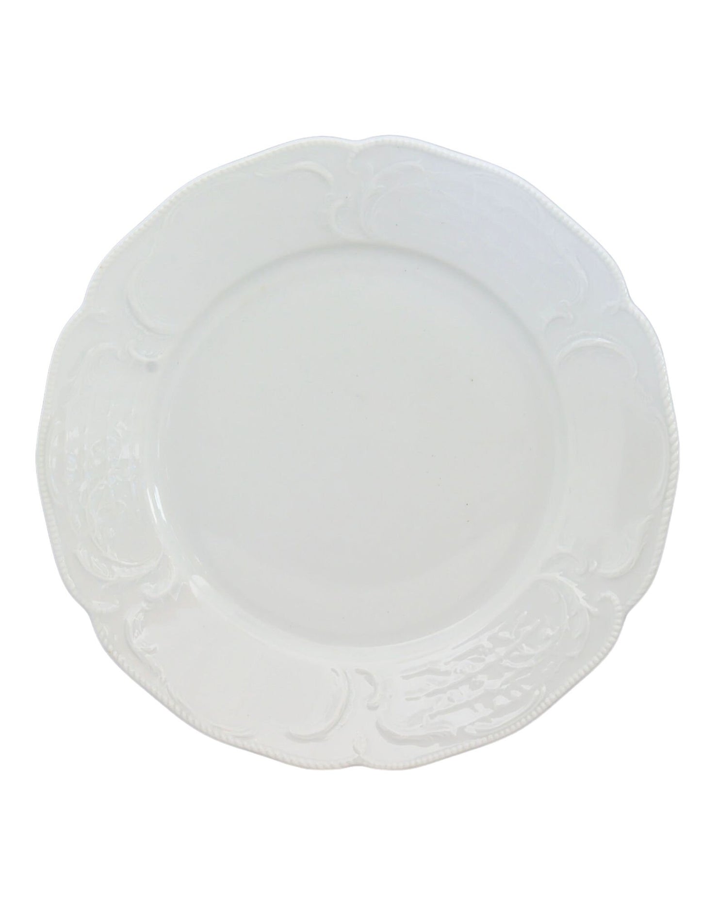 Midcentury Rosenthal Porcealin Plates
