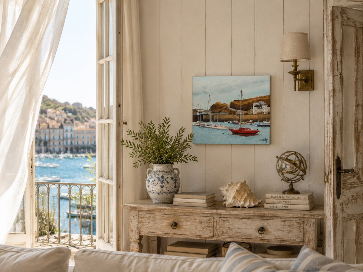 Instagram Painting Sale