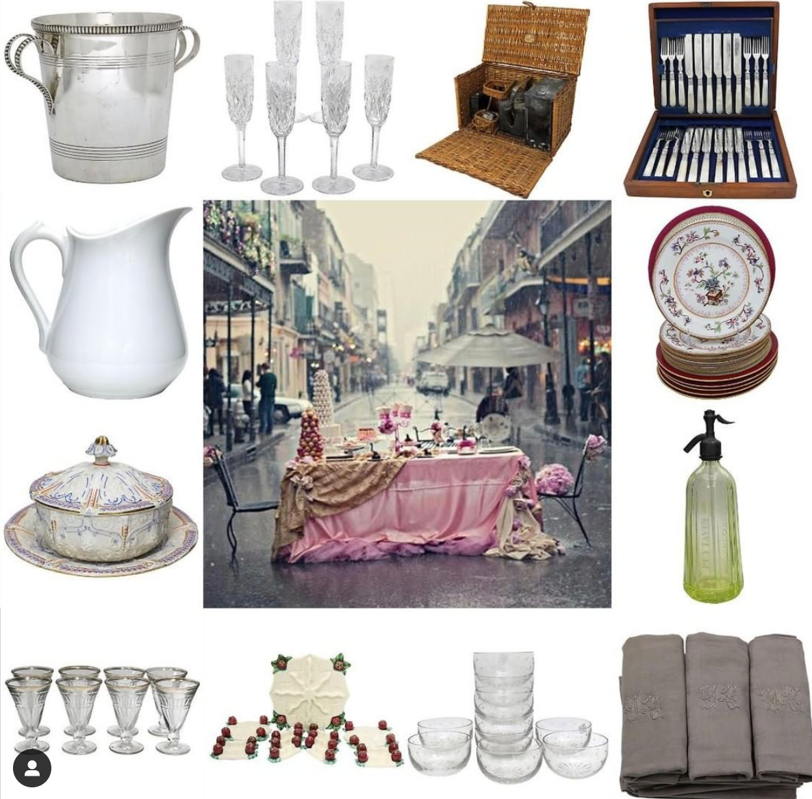 Collections – Rose Victoria Antiques