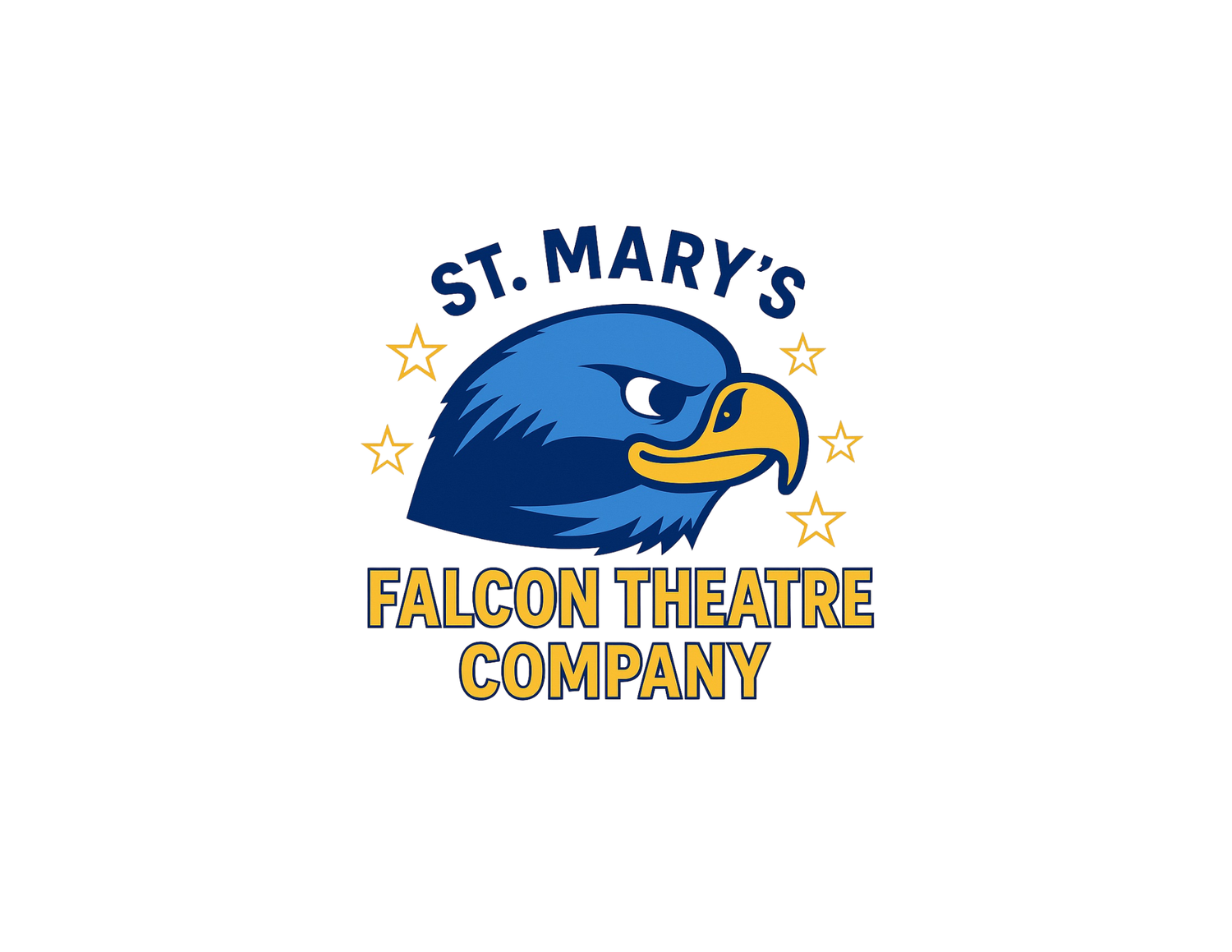 Supporting the Falcon Theatre Company — From Our Family to Yours