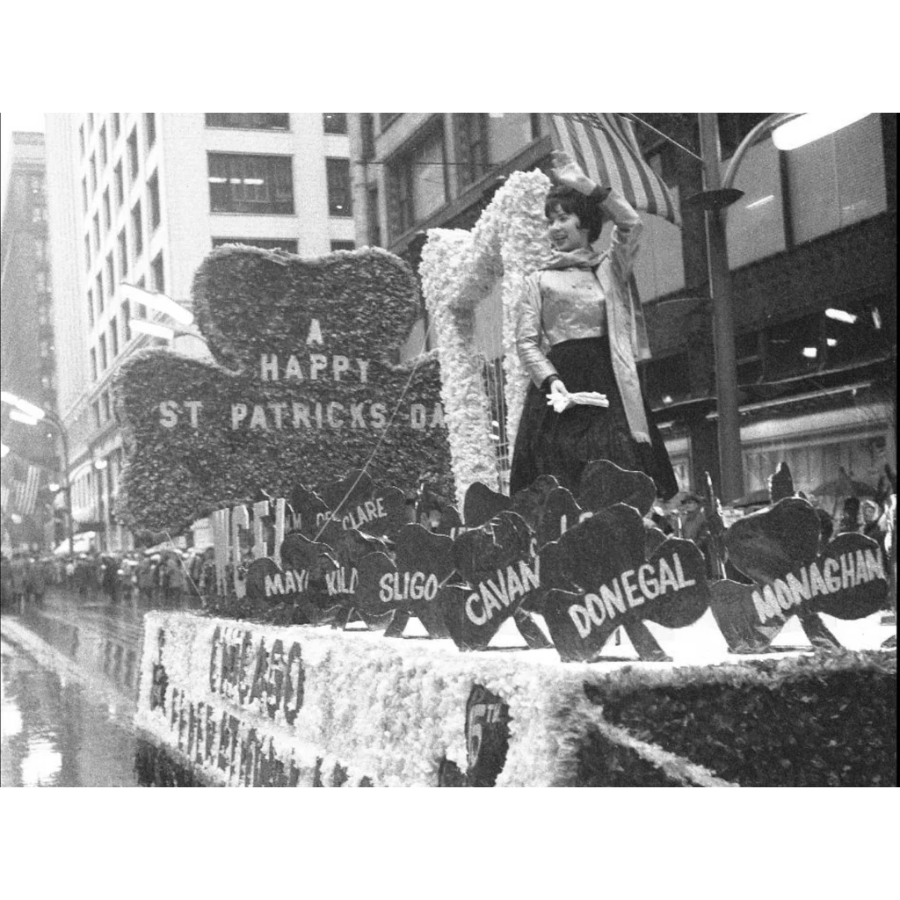 🍀 Lucky Finds & Spirited Sips 🍀