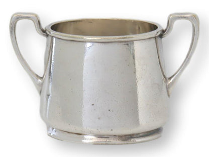 1948 Cunard White Star Line Sugar Bowl