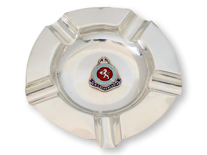 1920s RMS Berengaria Hotelware Ashtray