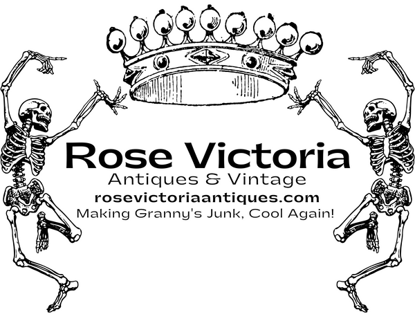 Rose Victoria Antiques