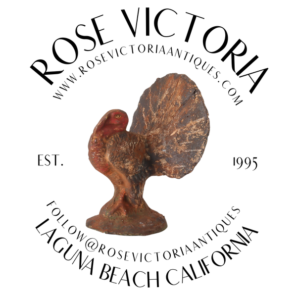 Rose Victoria Antiques