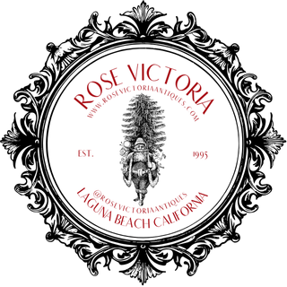 Rose Victoria Antiques