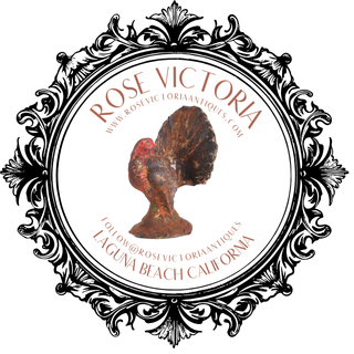 Rose Victoria Antiques