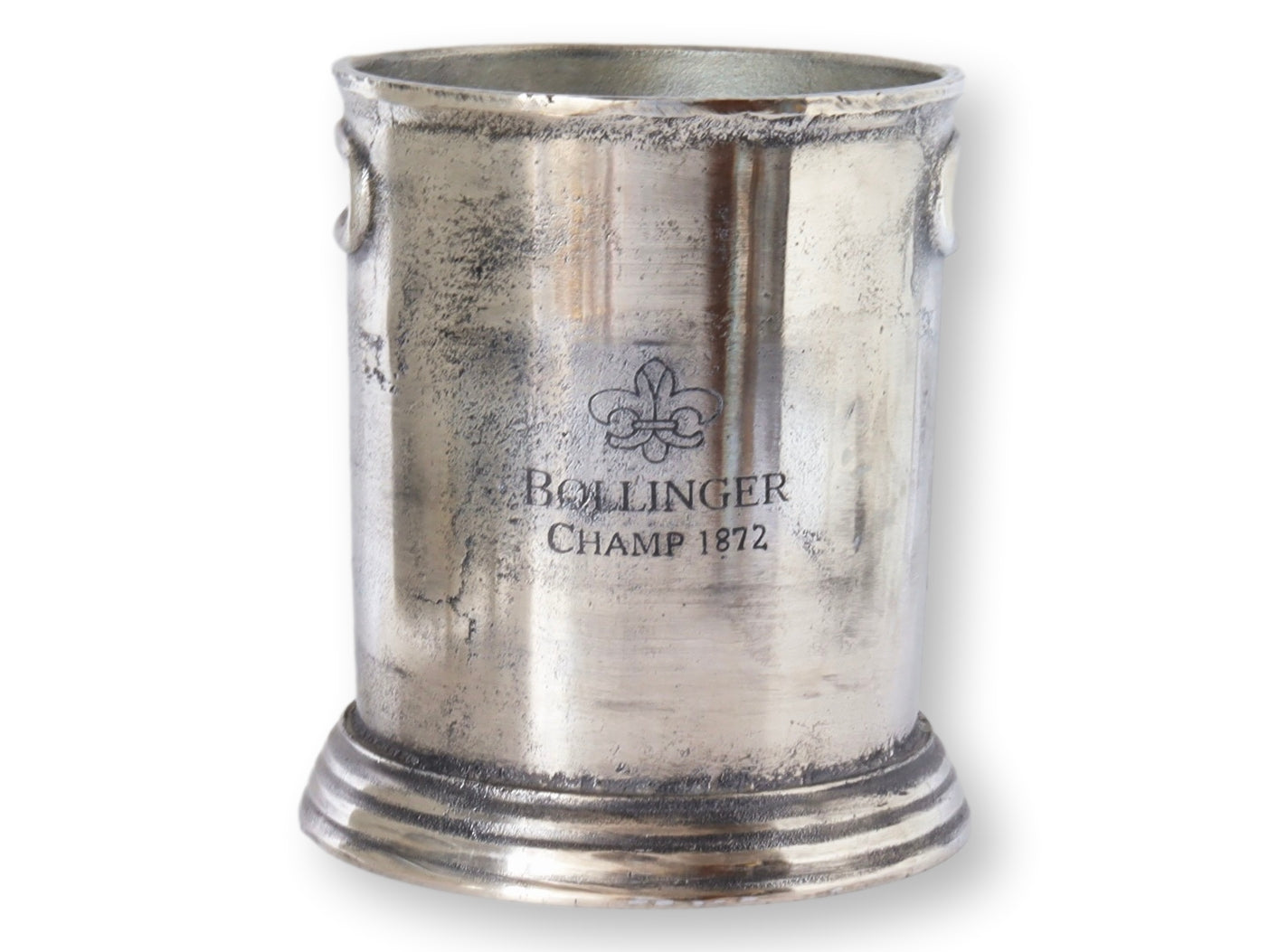 Large Bollinger Champagne Bucket