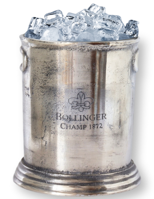 Large Bollinger Champagne Bucket