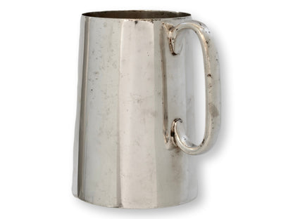 1922 Shot Put Trophy Mug