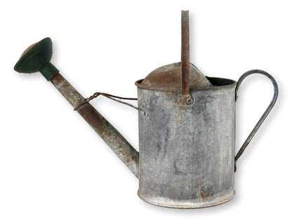 Vintage English Watering Can