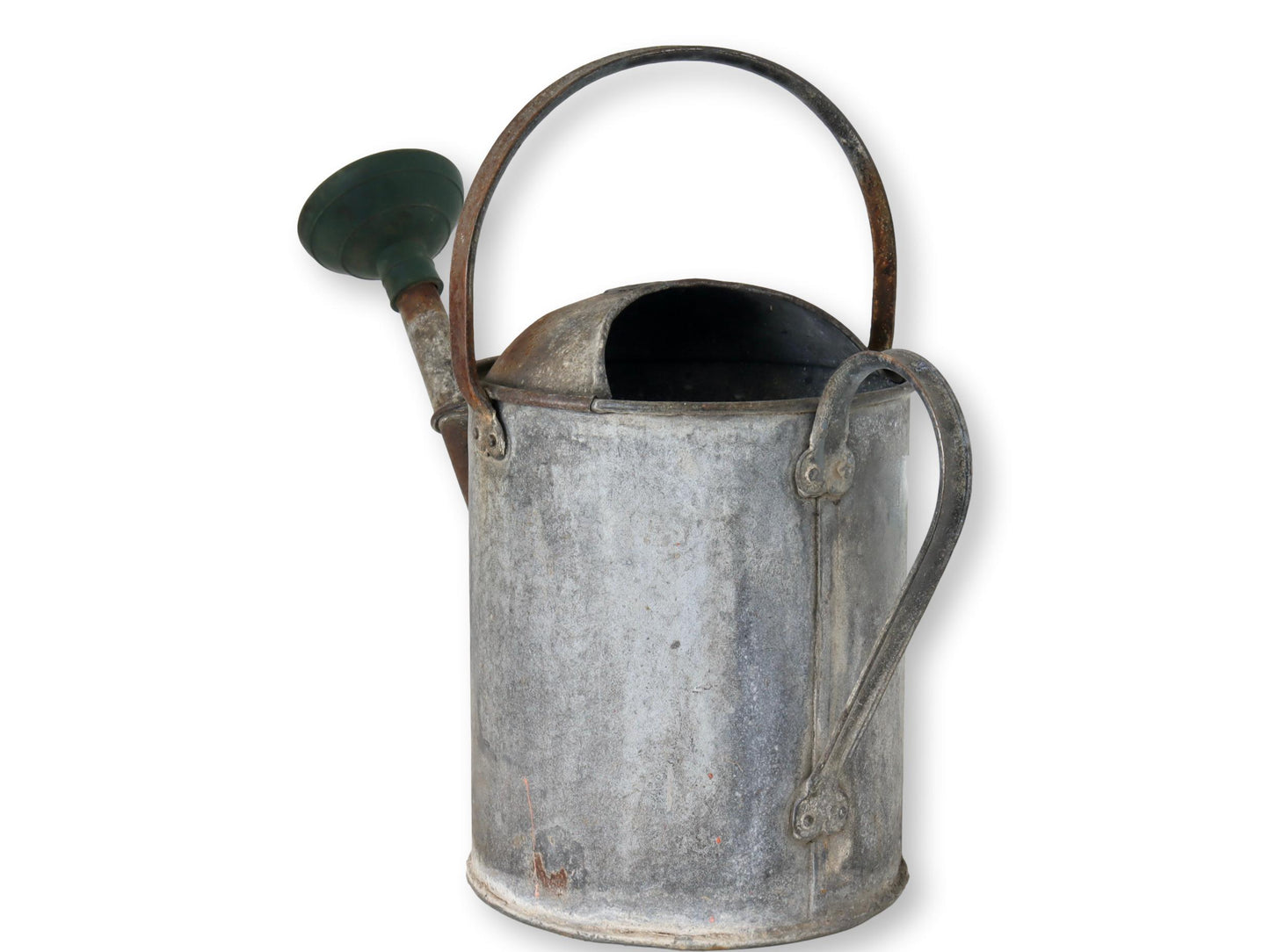Vintage English Watering Can