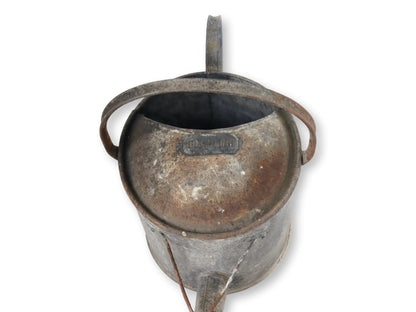 Vintage English Watering Can